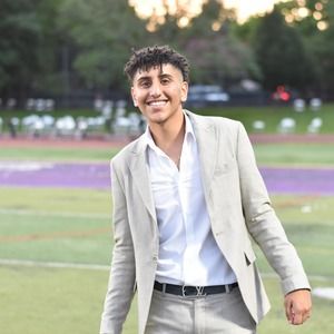 Meet your Posher, Mark